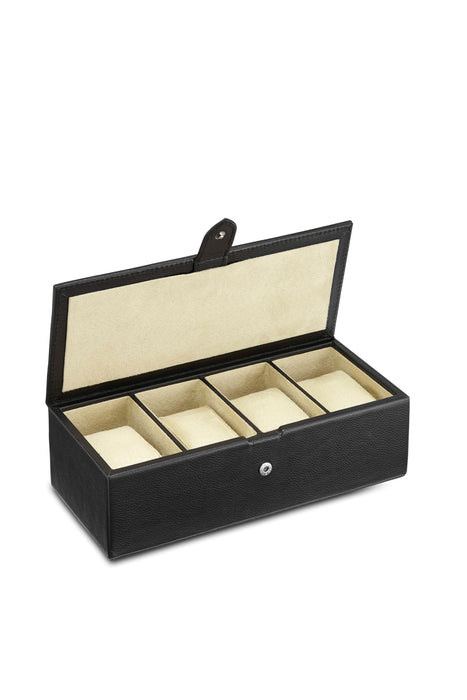 Leather Watch Box - RL1252