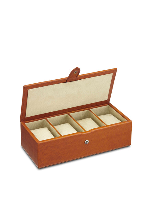 Leather Watch Box - RL1252