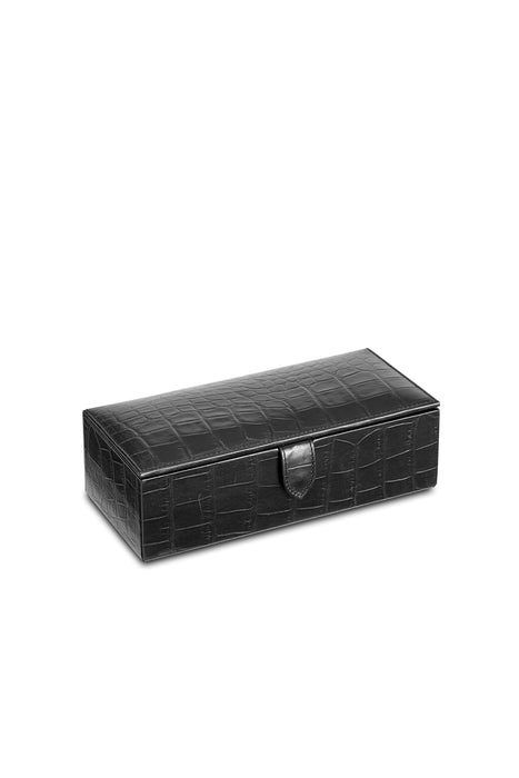 Leather Watch Box - RL1252