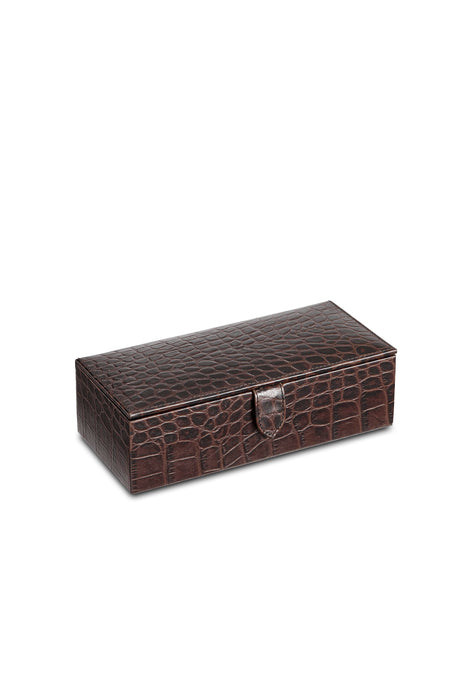 Leather Watch Box - RL1252