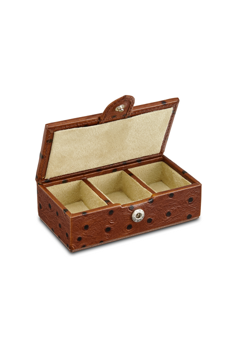 Mini Jewellery Box - RL1028