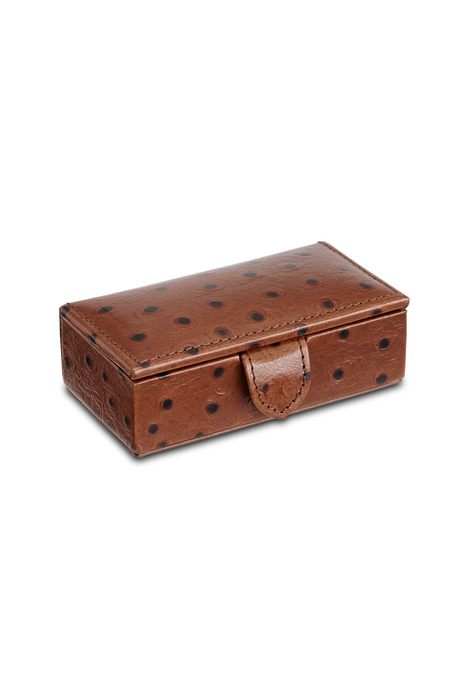 Mini Jewellery Box - RL1028