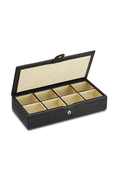 Leather Jewellery Box  RL1199