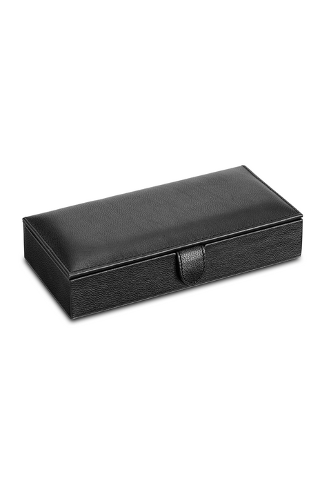 Leather Jewellery Box  RL1199