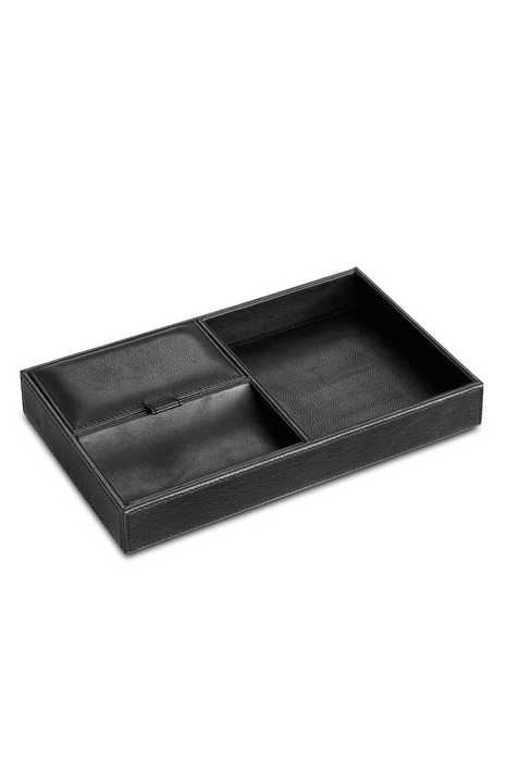 Leather Valet Tray - RL1239