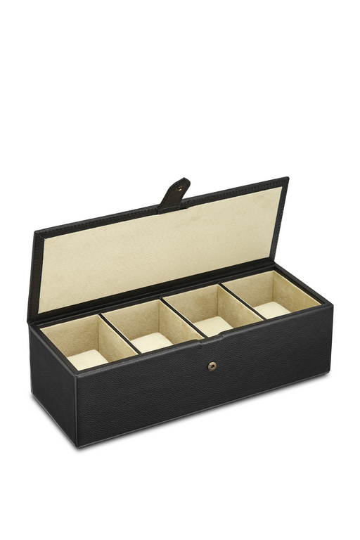 Leather Watch Box - RL1256  Ex display Sale