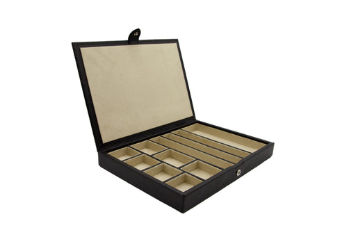 Slimline Jewellery Box  -  RL1286