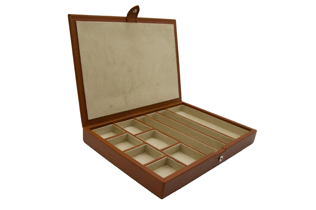 Slimline Jewellery Box  -  RL1286