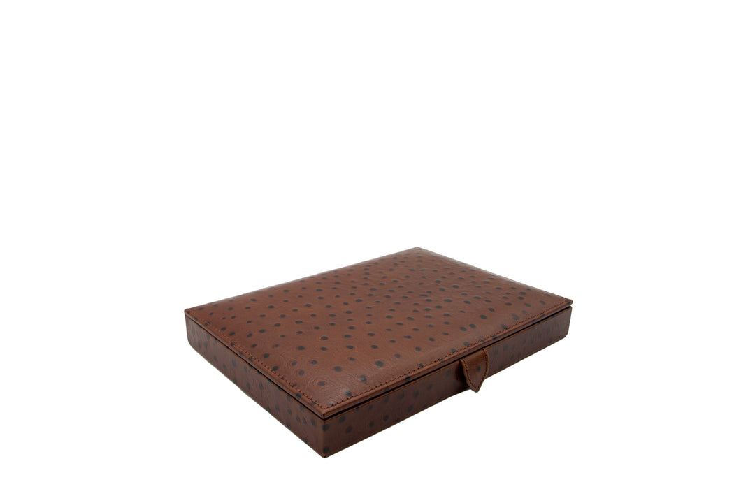 Slimline Jewellery Box  -  RL1286