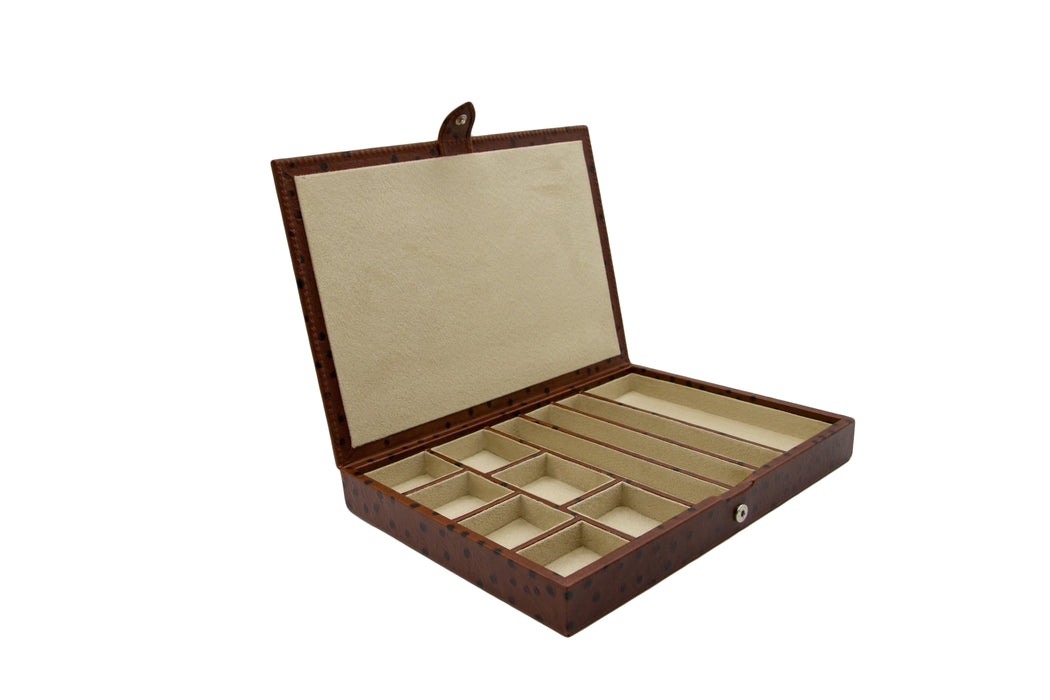 Slimline Jewellery Box  -  RL1286