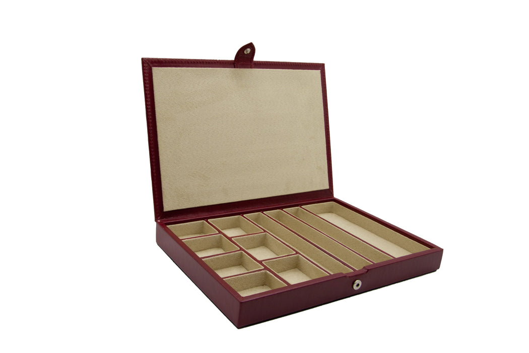 Slimline Jewellery Box  -  RL1286