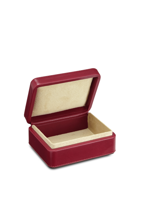 Small Leather Box  RL189