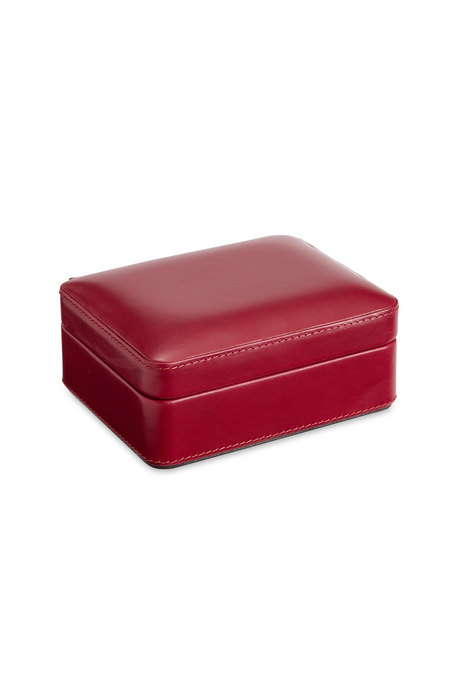 Small Leather Box  RL189