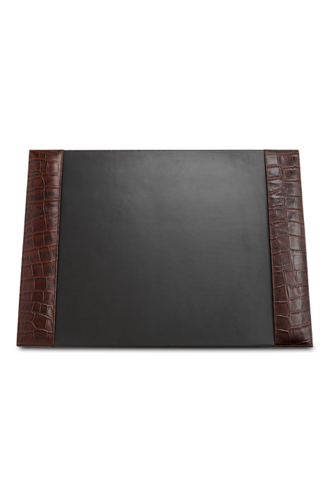 Leather Blotter - RL891