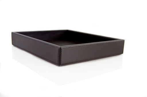 Leather Tray Organiser RL1260 - ex display Sale