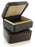 Small Leather Box  RL189
