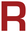REDD Leather logo