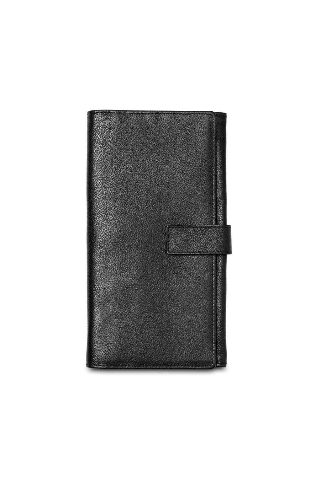 Leather Travel Accessories