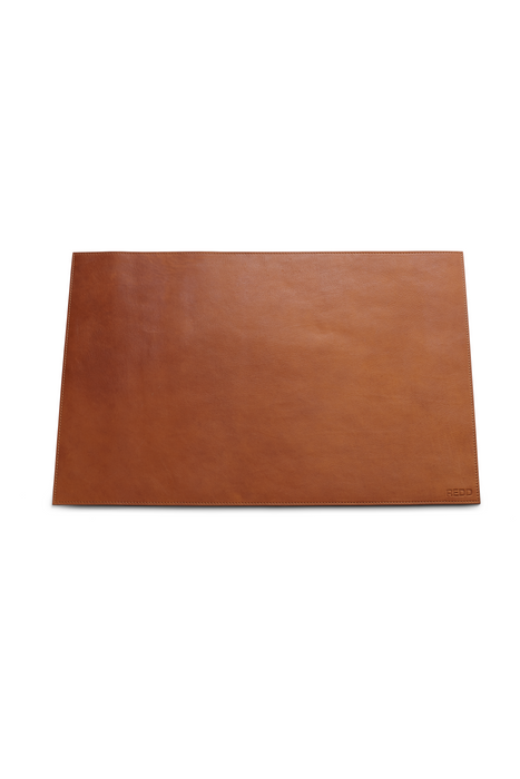 Leather Desk Pad - RL1240