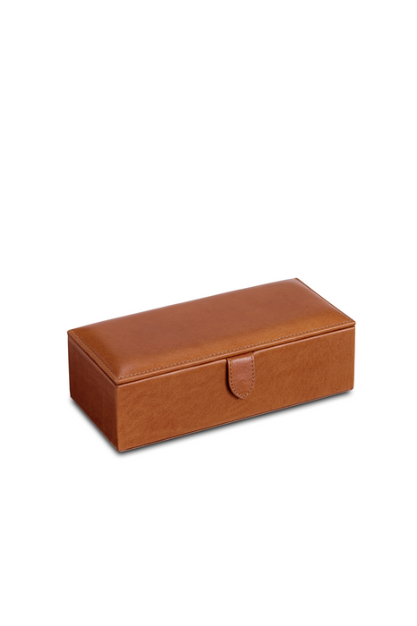 Leather Watch Box - RL1252