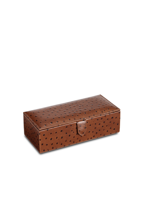 Leather Watch Box - RL1252