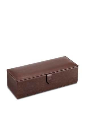 Leather Watch Box - RL1252