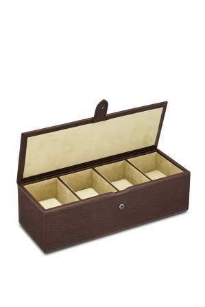 Leather Watch Box - RL1252