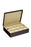Leather Jewellery Box with Lift Out Tray - RL1283