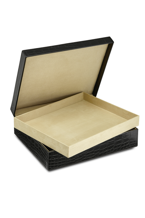 Large Document Box