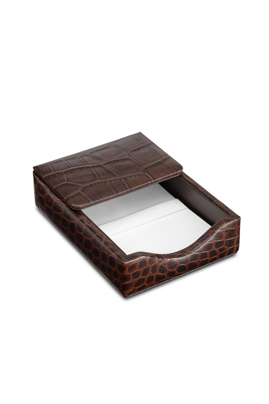 A6 Note Pad Holder - RL1249
