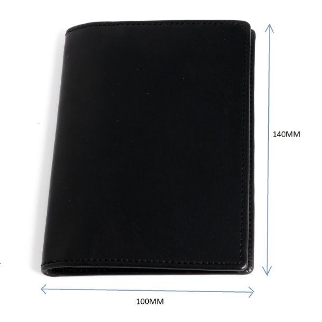 Leather Notepad Holder - Special Offer