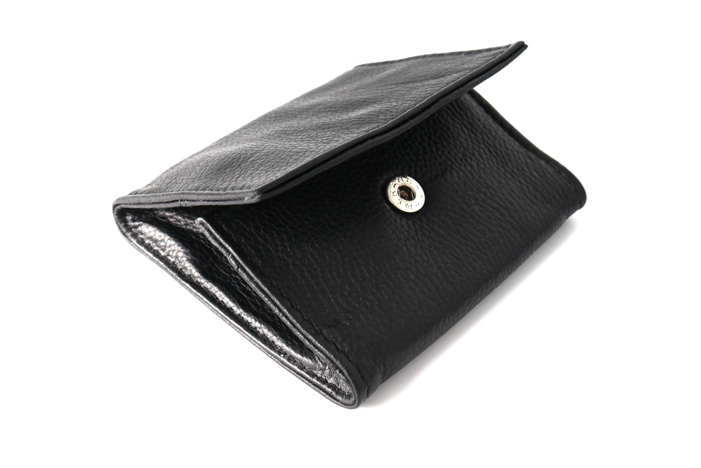 Leather Coin Pouch - Sale