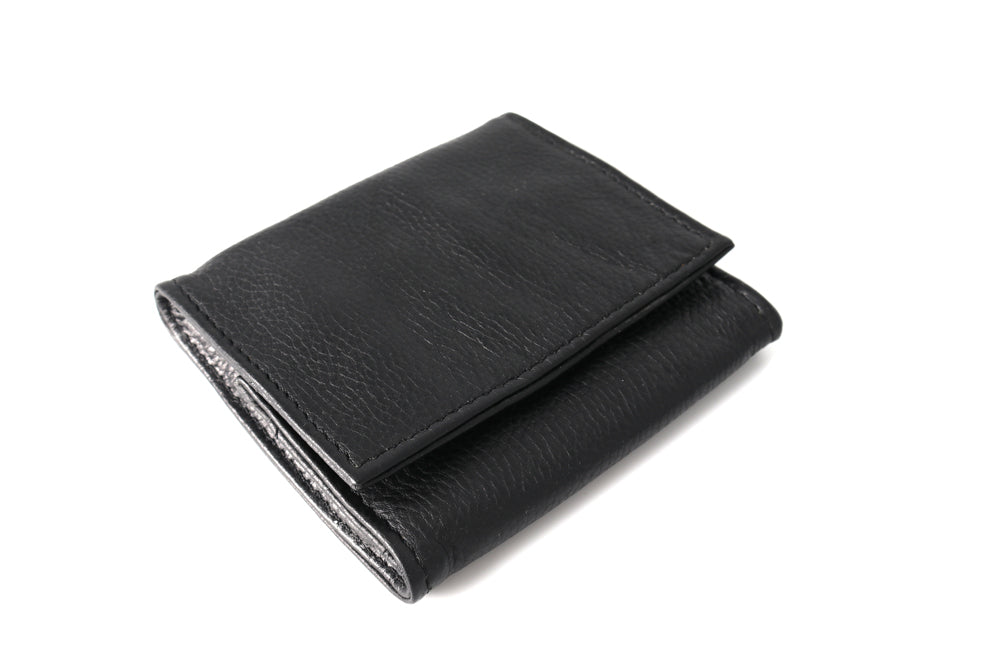 Leather Coin Pouch - Sale